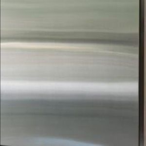 Meet your Posher, Marie lunie